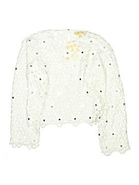 Michael Michael Kors Swimsuit Cover Up