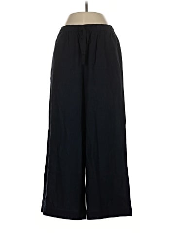 Max Studio Linen Pants (view 1)