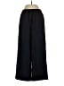 Max Studio Black Linen Pants Size S - photo 1