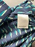 Halogen 100% Polyester Teal Sleeveless Blouse Size S - photo 8