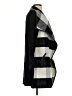 Chico's Checkered-gingham Black Cardigan Size S - photo 4