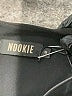 Nookie Black Cocktail Dress Size M - photo 7