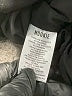 Nookie Black Cocktail Dress Size M - photo 8
