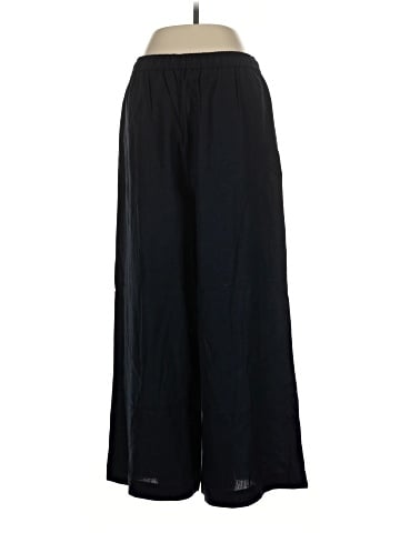 Max Studio Linen Pants (view 2)
