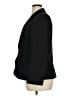 Unbranded 100% Polyester Black Blazer Size XL - photo 5