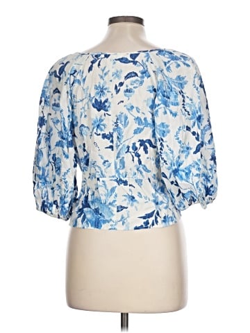 H&M 3/4 Sleeve Blouse (view 2)