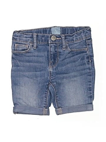 Baby Gap Outlet Denim Shorts (view 1)
