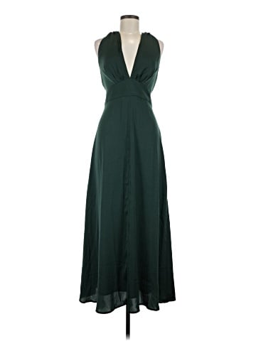 Banana Republic Factory Store Cocktail Dress (view 1)