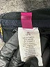 Op Print Black Swimsuit Top Size M - photo 4