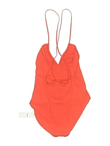 ME+EM One Piece Swimsuit (view 2)