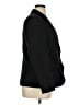 Unbranded 100% Polyester Black Blazer Size XL - photo 4