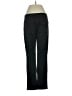 Club Monaco Black Active Pants Size 4 - photo 2