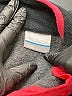 Columbia 100% Polyester Gray Sweatshirt Size S - photo 7