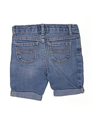 Baby Gap Outlet Denim Shorts (view 2)
