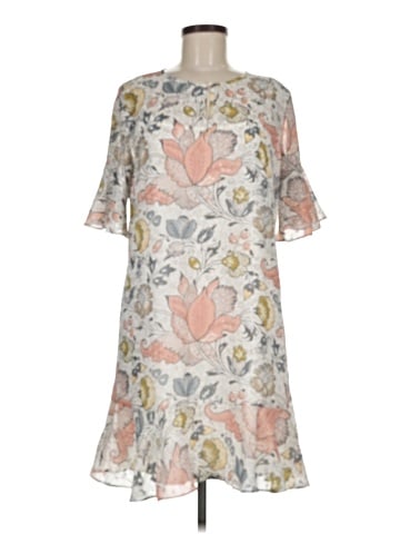 Ann Taylor LOFT Casual Dress (view 1)