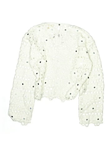 MICHAEL Michael Kors Swimsuit Cover Up (view 2)