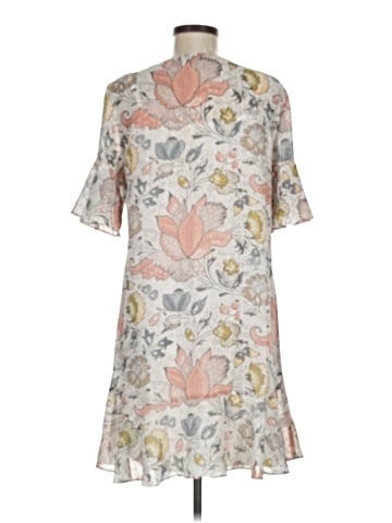 Ann Taylor LOFT Casual Dress (view 2)
