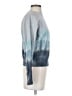 O'Neill 100% Cotton Tie-dye Gray Pullover Sweater Size XS - photo 4