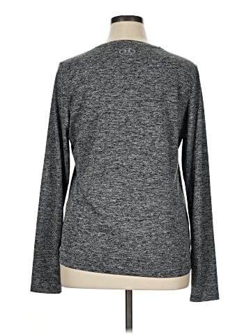 Under Armour Long Sleeve T-Shirt (view 2)