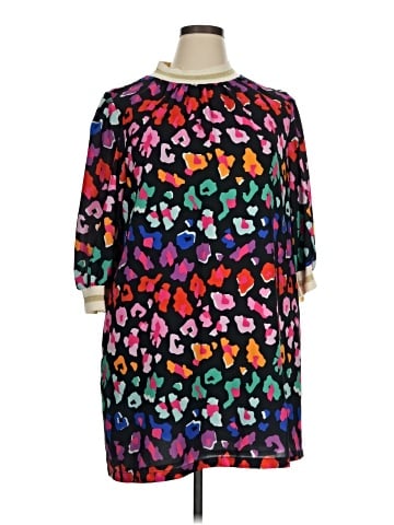 Crosby Casual Dress (view 1)