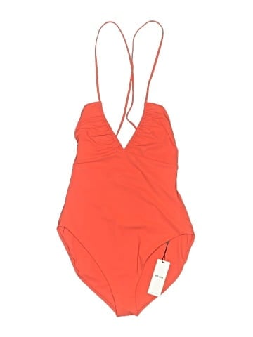 ME+EM One Piece Swimsuit (view 1)