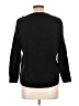 Ann Taylor LOFT Outlet Black Cardigan Size L (petite) - photo 2
