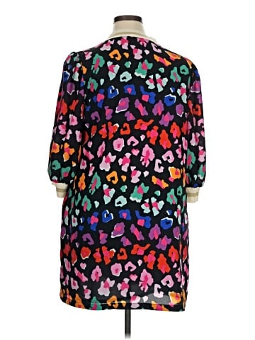 Crosby Casual Dress (view 2)