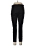 Ann Taylor LOFT Solid Black Active Pants Size L - photo 2