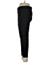Ann Taylor LOFT Solid Black Active Pants Size L - photo 5