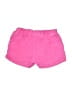 Cat & Jack 100% Cotton Solid Pink Shorts Size 4T - photo 2