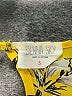 Sienna Sky 100% Polyester Yellow Short Sleeve Blouse Size S - photo 7