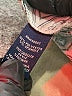 Max Edition 100% Spandex Print Gray Casual Pants Size M - photo 5