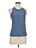 Athletic Works Blue Active Tank Size M - photo 1