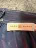 Tory Burch Black Sleeveless Blouse Size 4 - photo 6