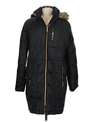 MICHAEL Michael Kors Coat (view 1)