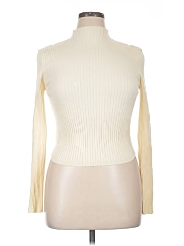 Cider Long Sleeve Top (view 1)