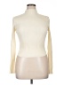 Cider Ivory Long Sleeve Top Size XL - photo 1