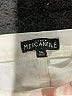 J.Crew Mercantile Ivory Jeans Size 26 waist - photo 7