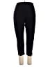 Vince Camuto Solid Black Active Pants Size 2X - photo 1