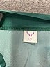 Unbranded Teal Kimono Size 3 - photo 7