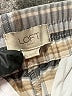 Ann Taylor LOFT Outlet Plaid Gray Casual Pants Size XS - photo 7