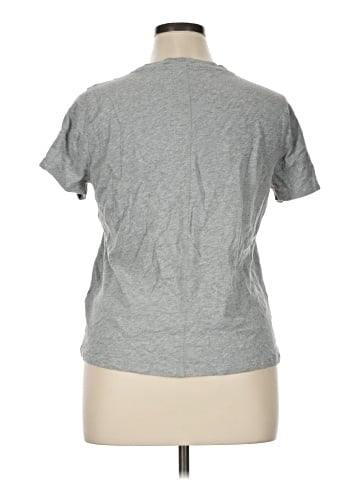 J.Crew Factory Store Short Sleeve T-Shirt (view 2)