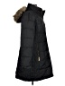 MICHAEL Michael Kors 100% Nylon Black Coat Size M - photo 4