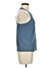 Athletic Works Blue Active Tank Size M - photo 4