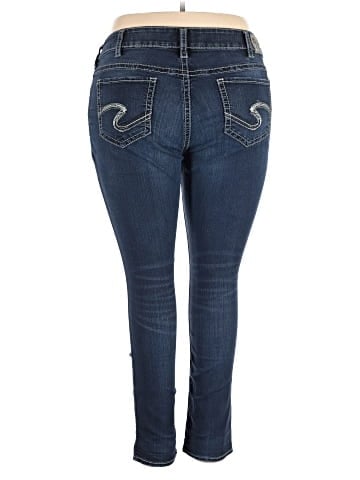 Silver Jeans Co. Jeans (view 2)