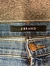 J Brand Blue Jeans Size 28 waist - photo 7