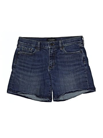 Banana Republic Denim Shorts (view 1)
