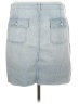 Seven7 Blue Denim Skirt Size 16 - photo 2
