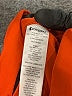 Cotopaxi Color Block Orange Active Pants Size S - photo 8