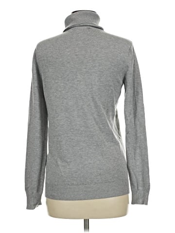 Andrew Marc Turtleneck Sweater (view 2)